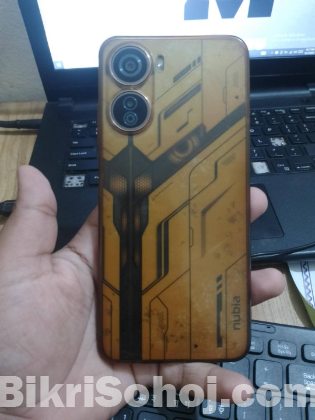 Nubia neo 5g